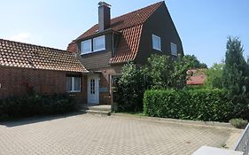 Ferienhaus nahe Uni Lueneburg